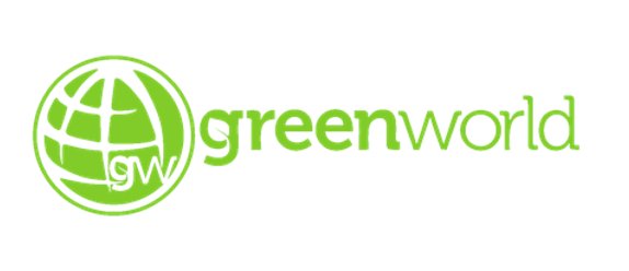 Greenworld CRM