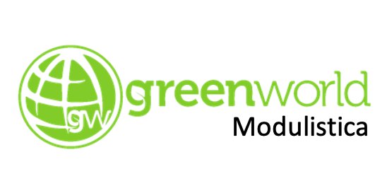Greenworld Drive