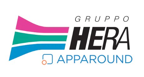 Gruppo Hera Apparound